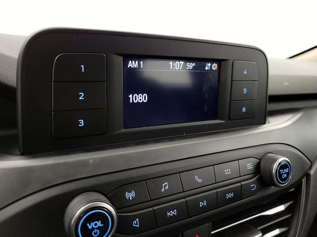used 2020 Ford Escape car, priced at $17,998