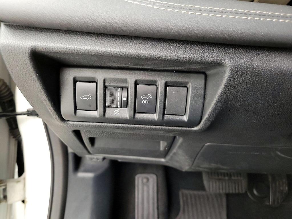 used 2022 Subaru Outback car, priced at $29,998