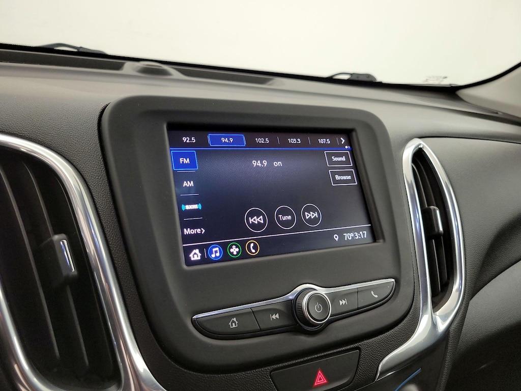 used 2020 Chevrolet Equinox car, priced at $20,998
