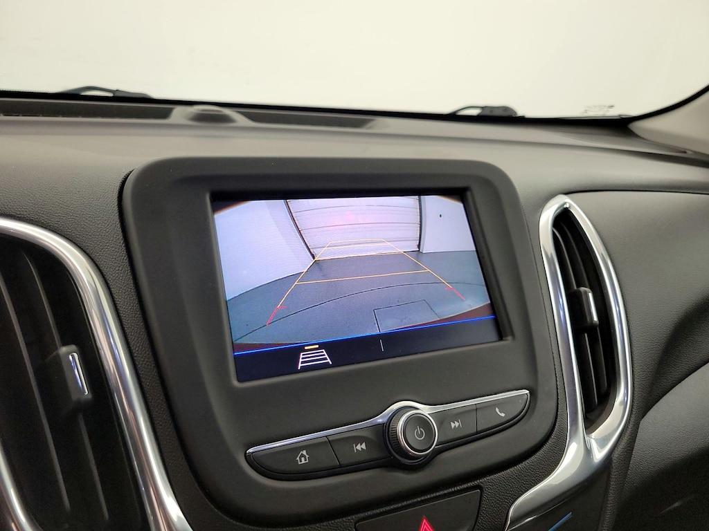 used 2020 Chevrolet Equinox car, priced at $20,998