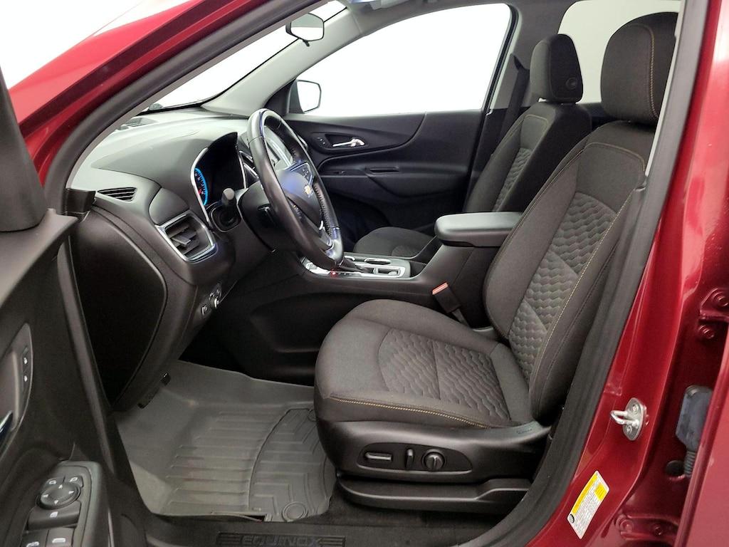used 2020 Chevrolet Equinox car, priced at $20,998