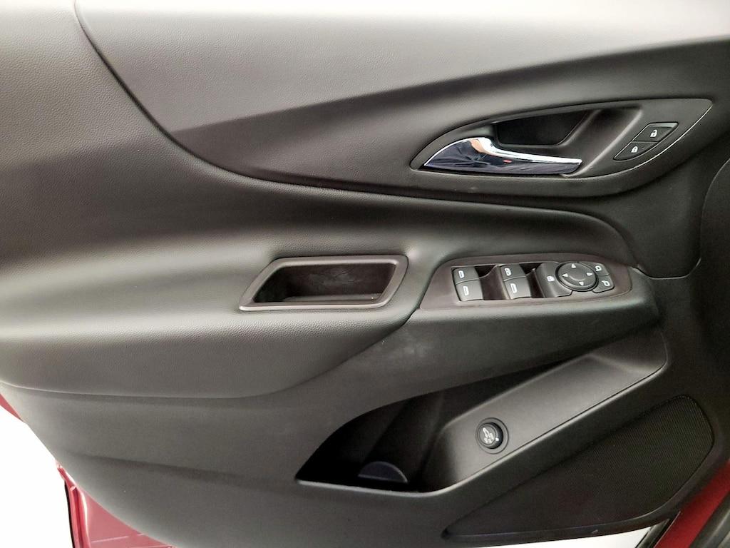 used 2020 Chevrolet Equinox car, priced at $20,998