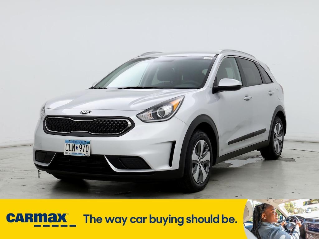 used 2019 Kia Niro car, priced at $19,998