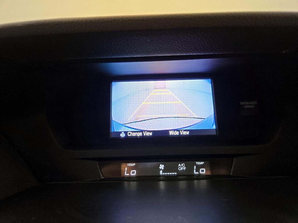 used 2016 Acura ILX car, priced at $15,998
