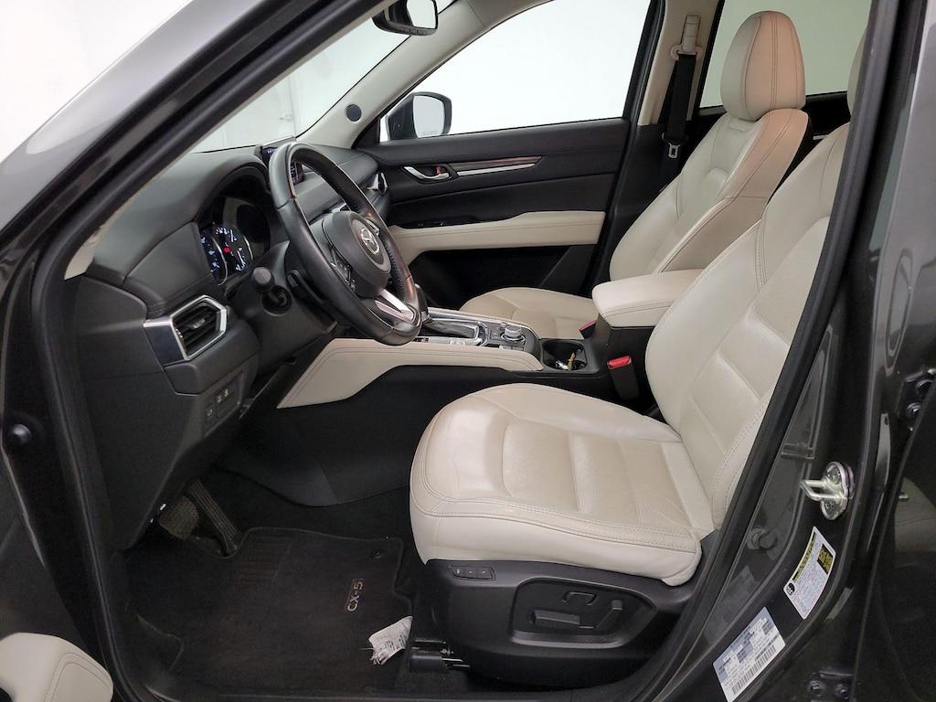 used 2020 Mazda CX-5 car, priced at $23,998