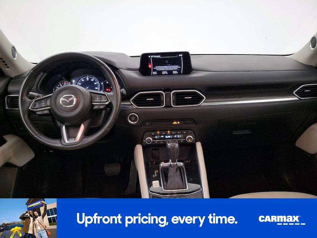 used 2020 Mazda CX-5 car, priced at $23,998