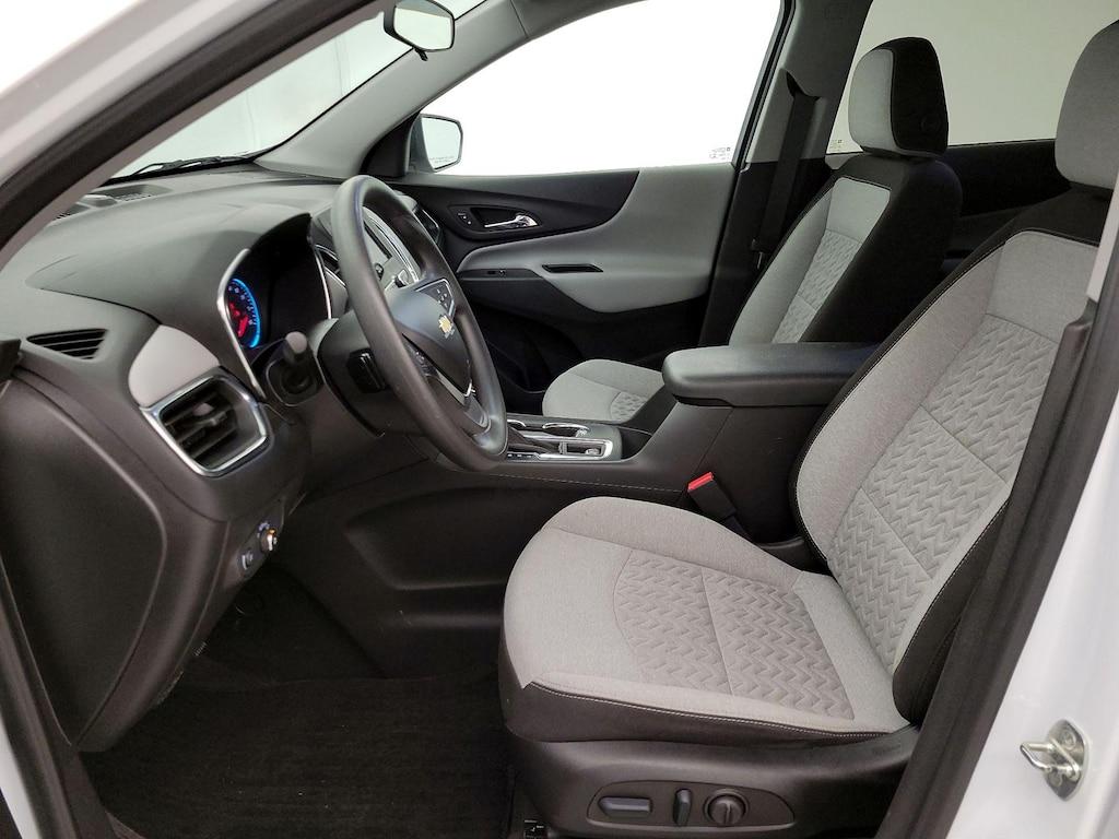 used 2022 Chevrolet Equinox car, priced at $19,998