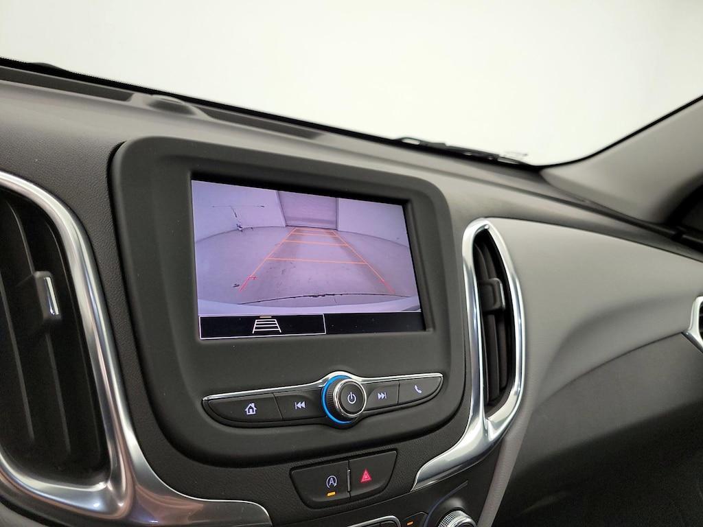used 2022 Chevrolet Equinox car, priced at $19,998