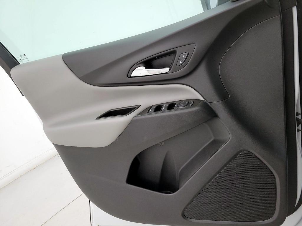 used 2022 Chevrolet Equinox car, priced at $19,998