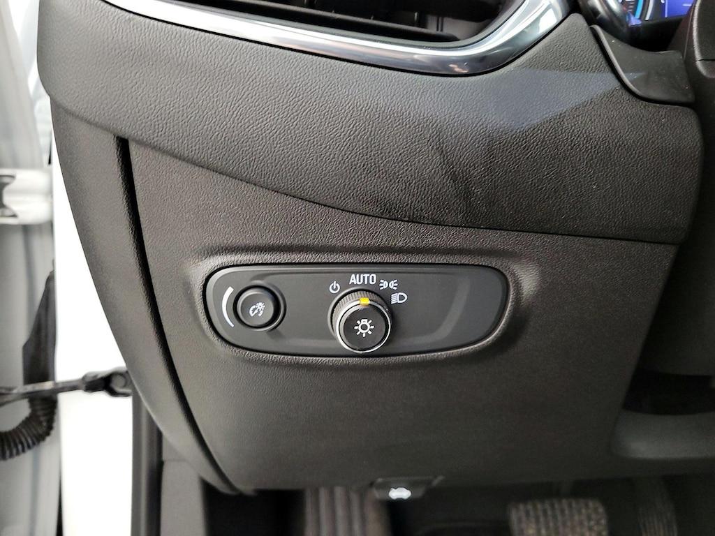 used 2022 Chevrolet Equinox car, priced at $19,998