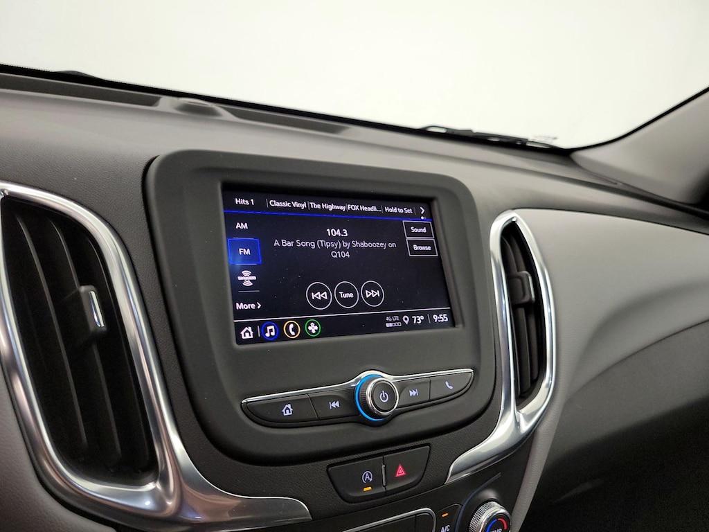 used 2022 Chevrolet Equinox car, priced at $19,998