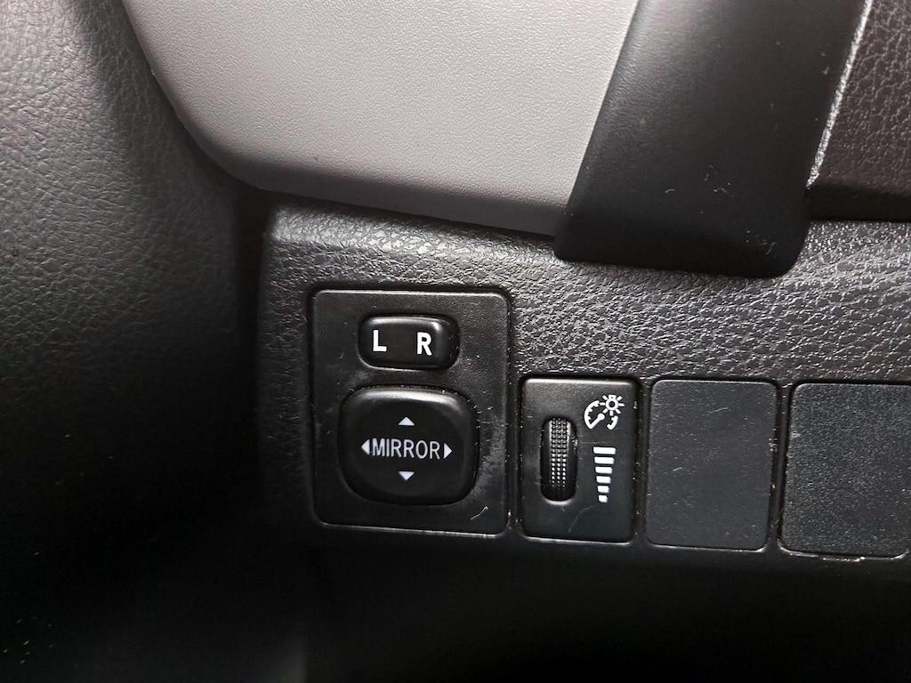 used 2017 Toyota Corolla car, priced at $16,998
