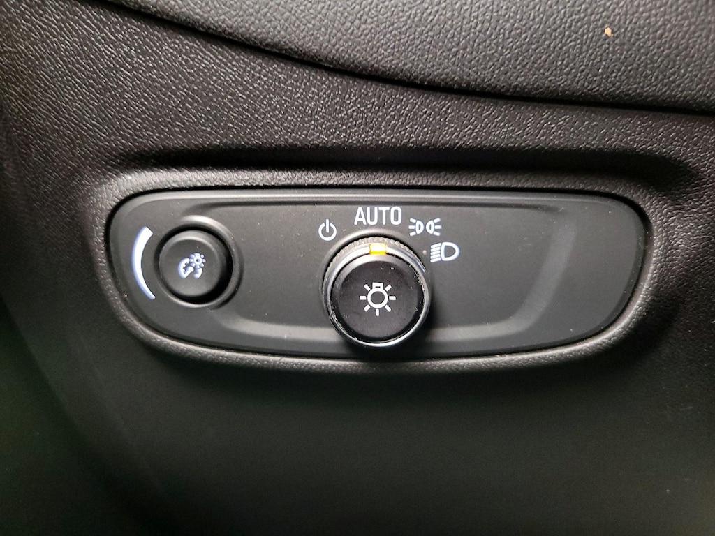 used 2022 Chevrolet Equinox car, priced at $21,998