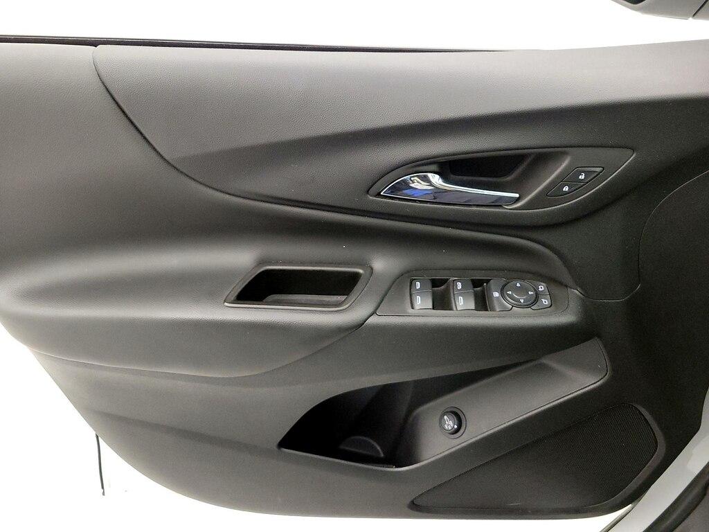 used 2022 Chevrolet Equinox car, priced at $21,998
