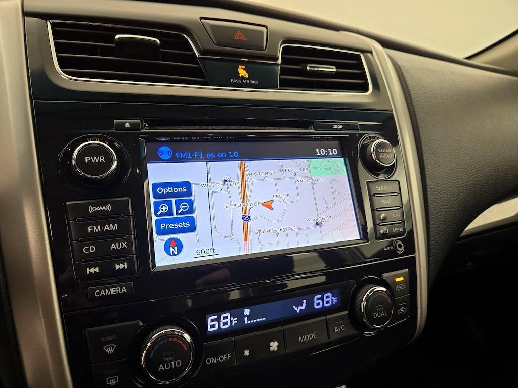 used 2013 Nissan Altima car, priced at $12,599