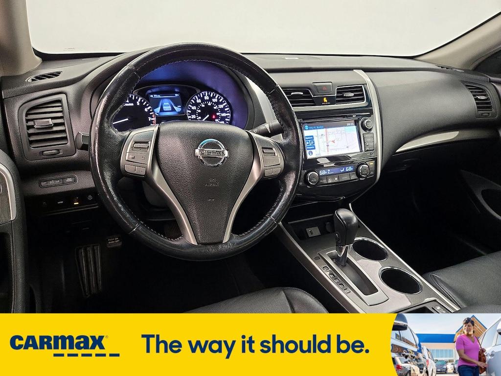 used 2013 Nissan Altima car, priced at $12,599