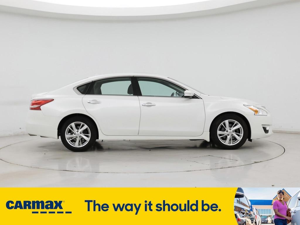 used 2013 Nissan Altima car, priced at $12,599