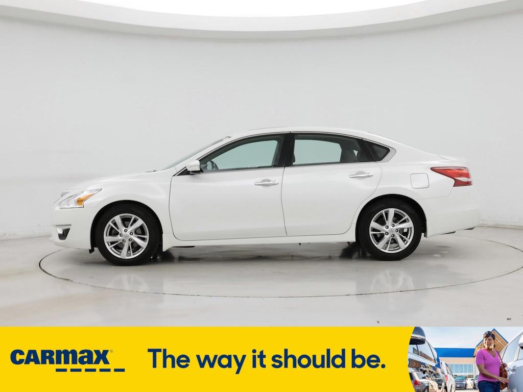 used 2013 Nissan Altima car, priced at $12,599