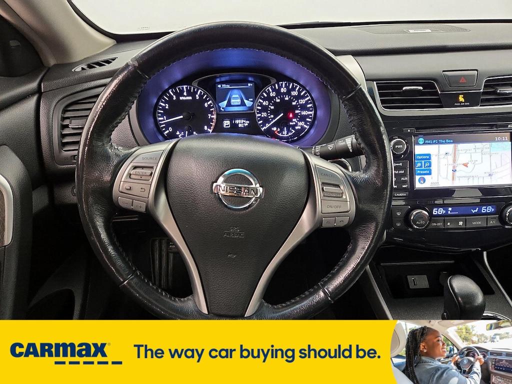 used 2013 Nissan Altima car, priced at $12,599