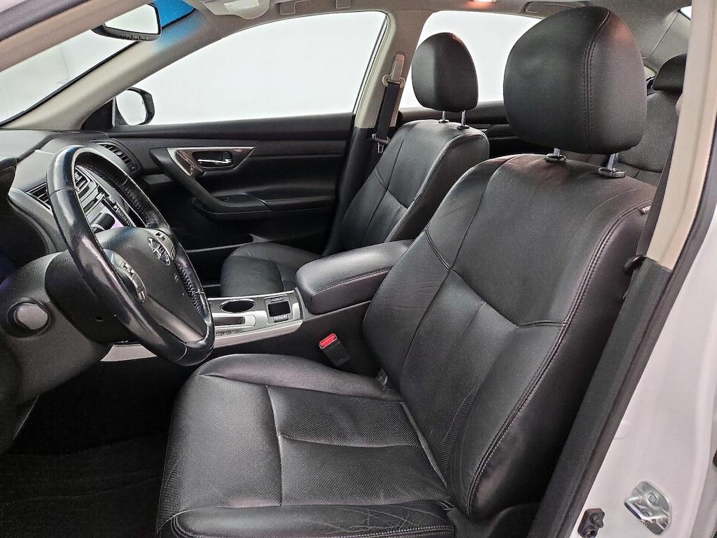 used 2013 Nissan Altima car, priced at $12,599