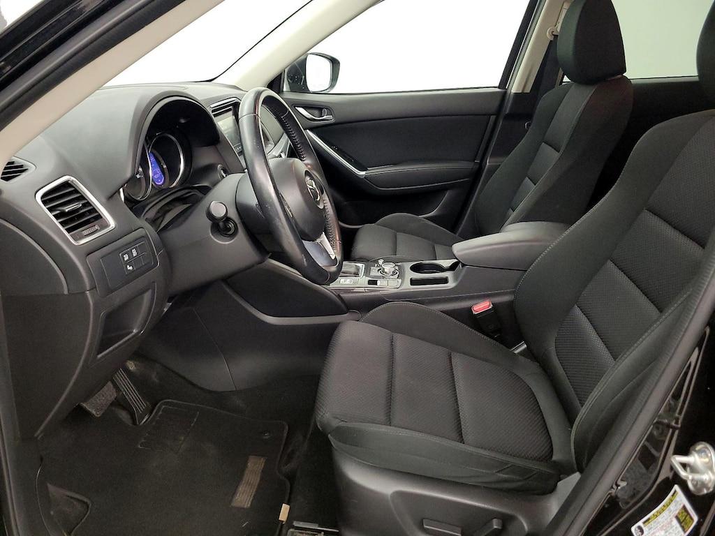 used 2016 Mazda CX-5 car, priced at $19,998