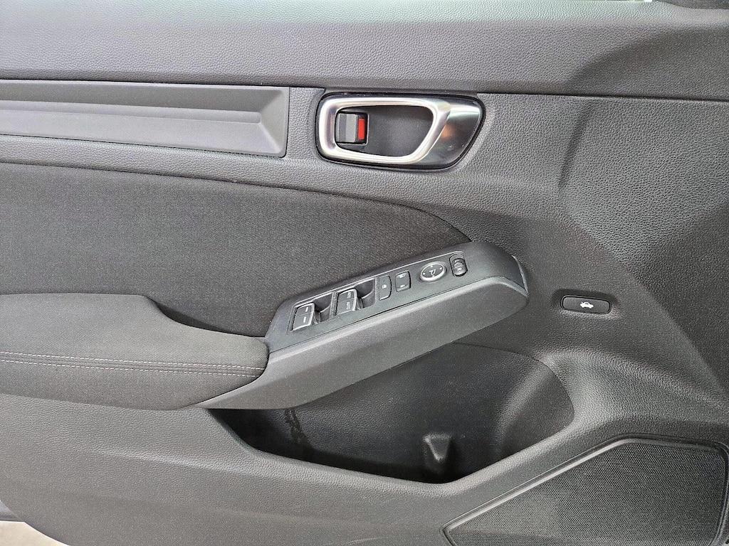 used 2022 Honda Civic car, priced at $21,998