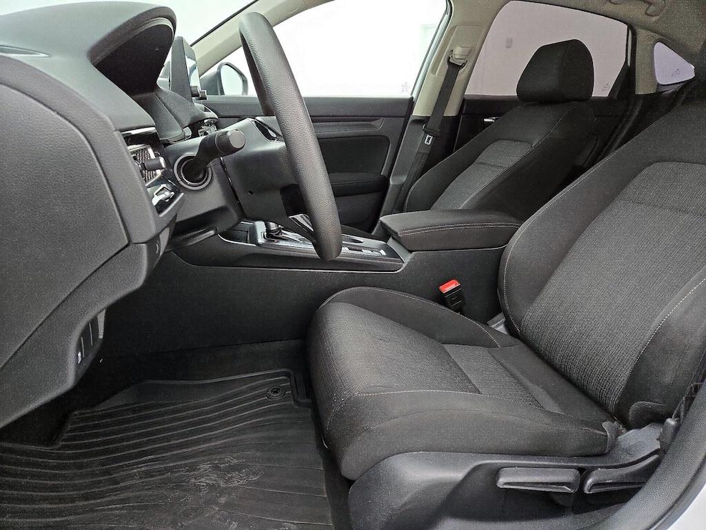 used 2022 Honda Civic car, priced at $21,998