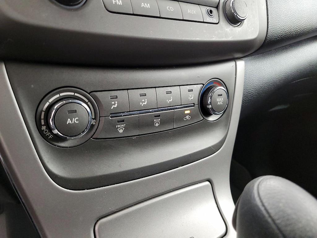 used 2014 Nissan Sentra car, priced at $13,599