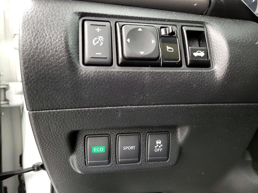 used 2014 Nissan Sentra car, priced at $13,599