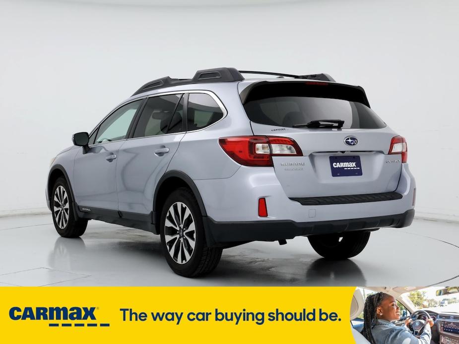 used 2015 Subaru Outback car, priced at $17,998