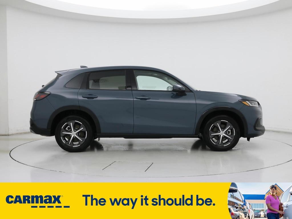 used 2025 Honda HR-V car, priced at $31,998