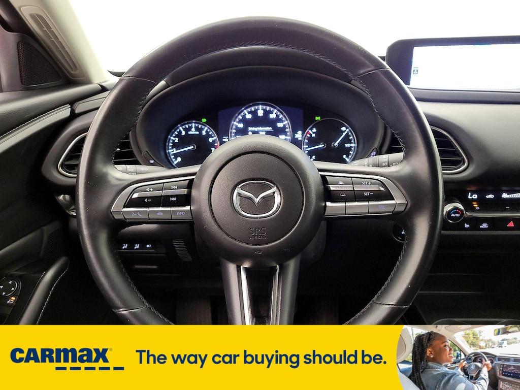 used 2023 Mazda CX-30 car, priced at $24,998