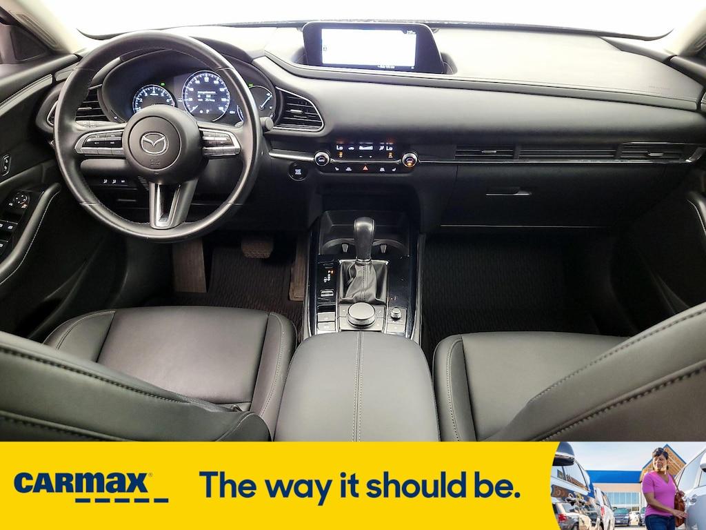 used 2023 Mazda CX-30 car, priced at $24,998