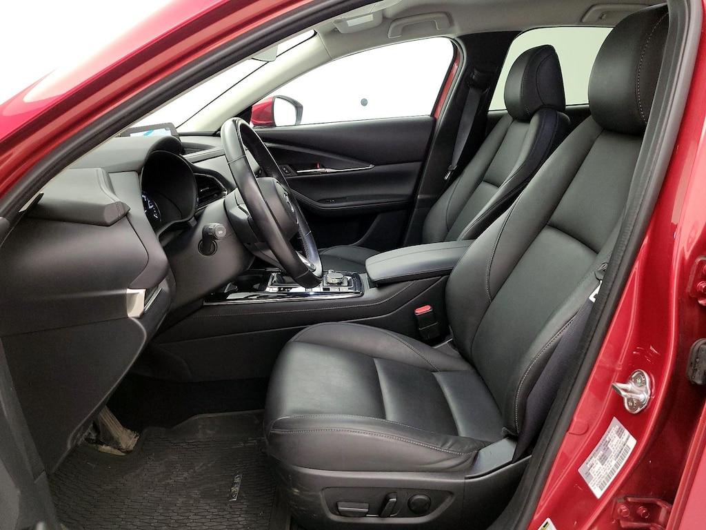 used 2023 Mazda CX-30 car, priced at $24,998