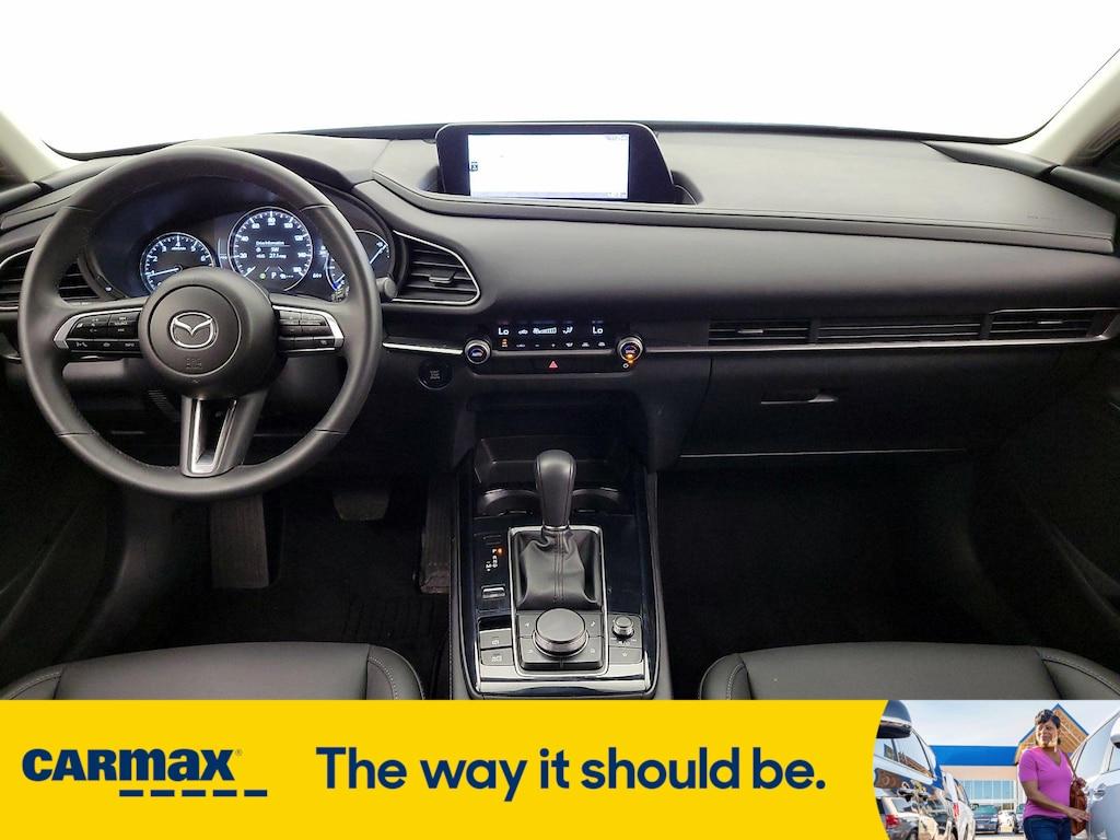 used 2024 Mazda CX-30 car, priced at $27,998