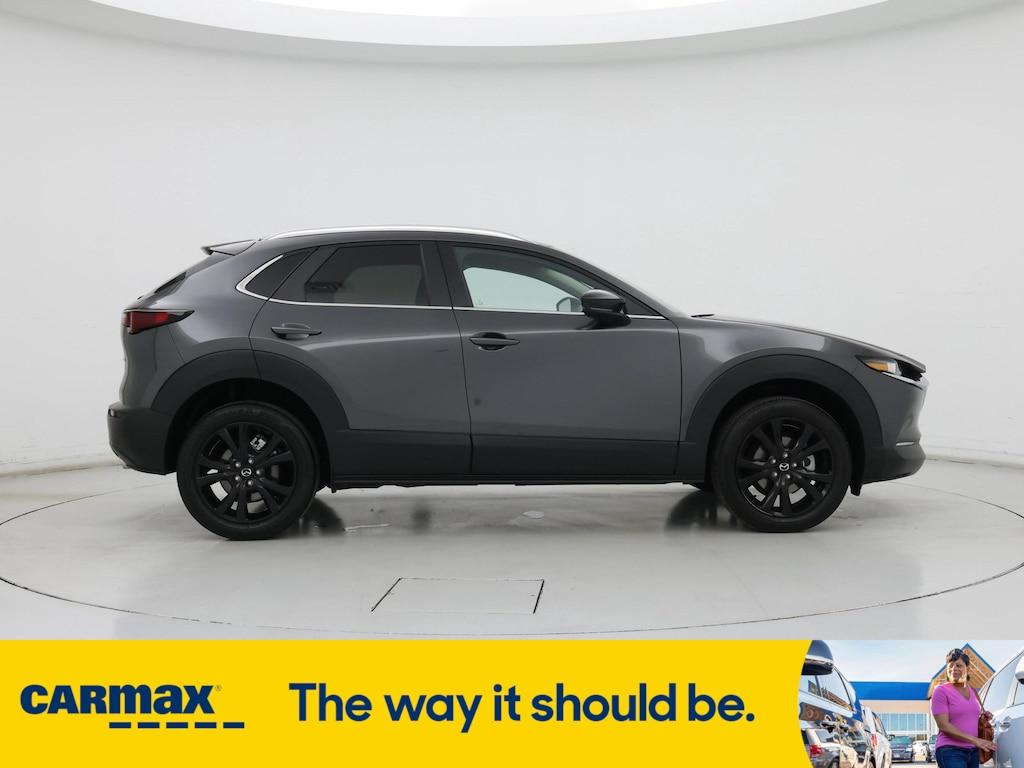 used 2024 Mazda CX-30 car, priced at $27,998