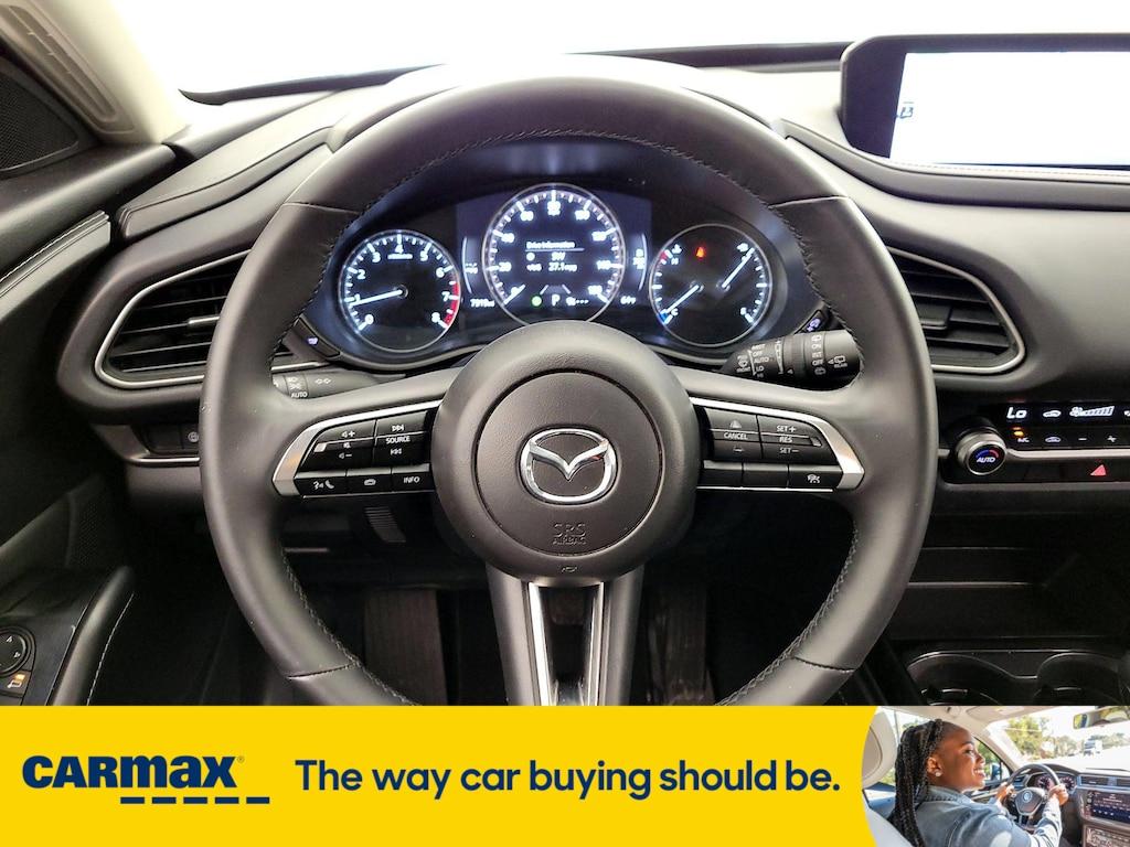 used 2024 Mazda CX-30 car, priced at $27,998