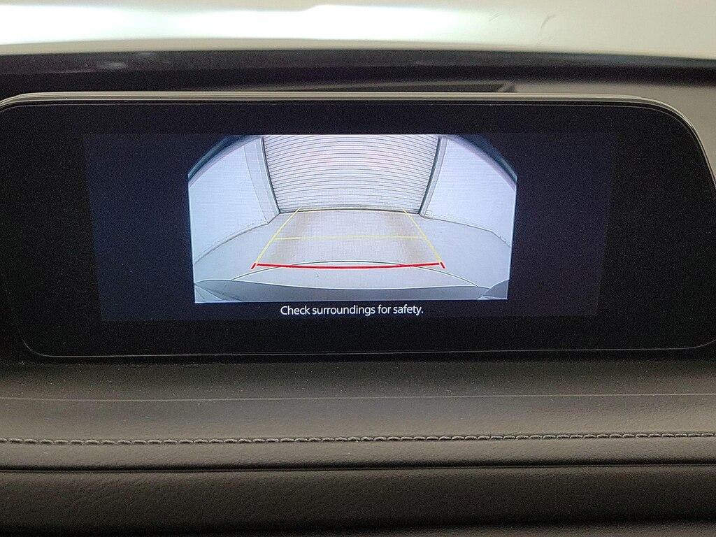 used 2024 Mazda CX-30 car, priced at $26,998