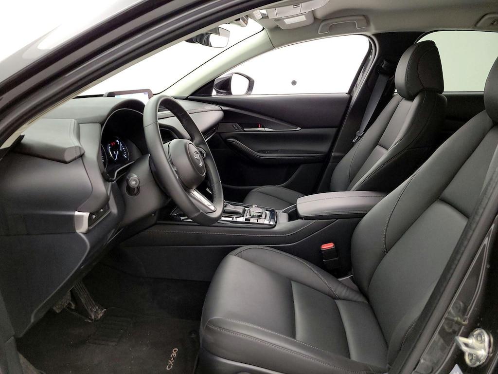 used 2024 Mazda CX-30 car, priced at $27,998