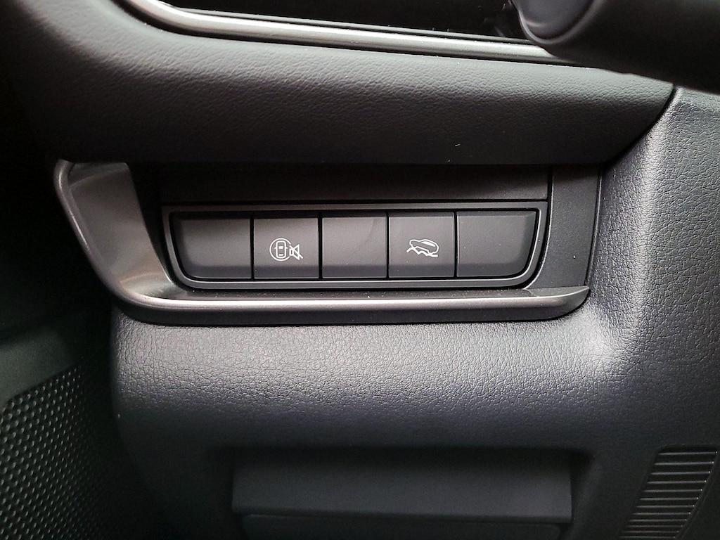 used 2024 Mazda CX-30 car, priced at $27,998