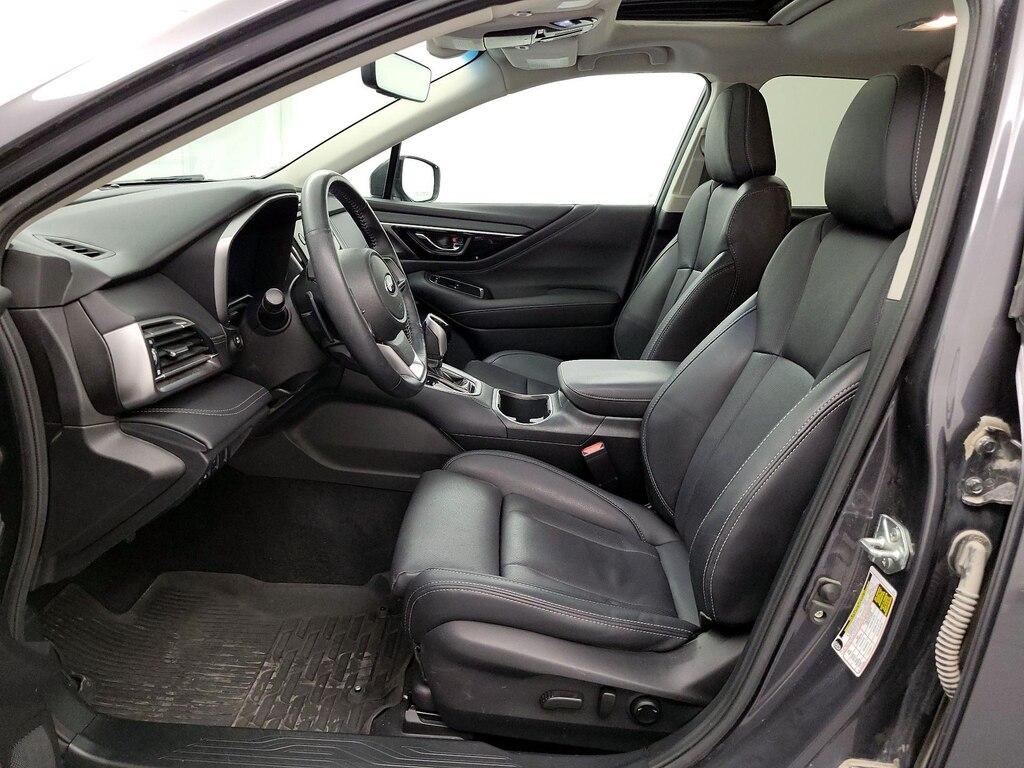 used 2022 Subaru Outback car, priced at $27,998