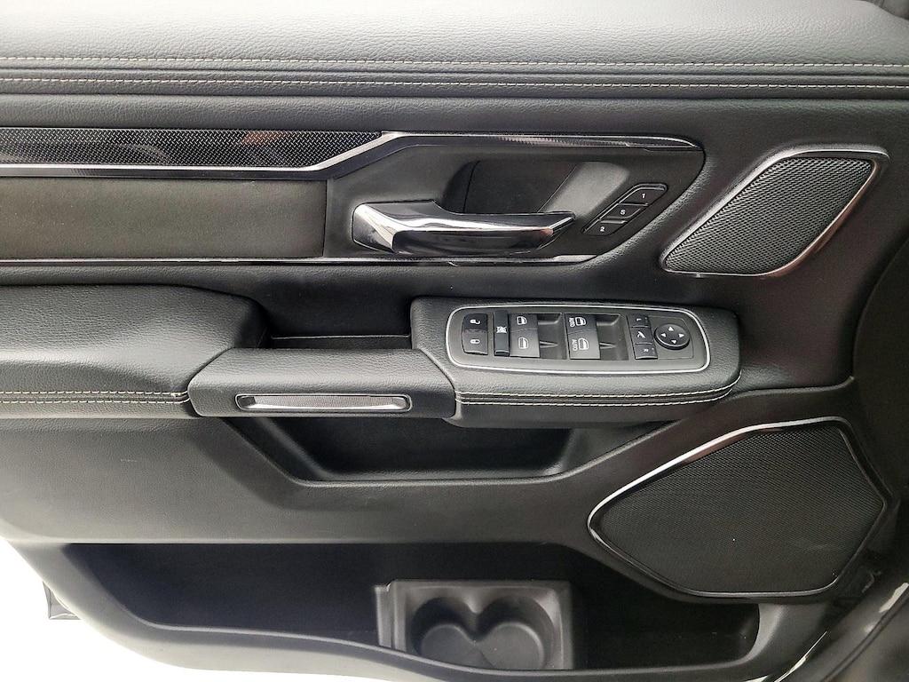used 2022 Ram 1500 car, priced at $44,998