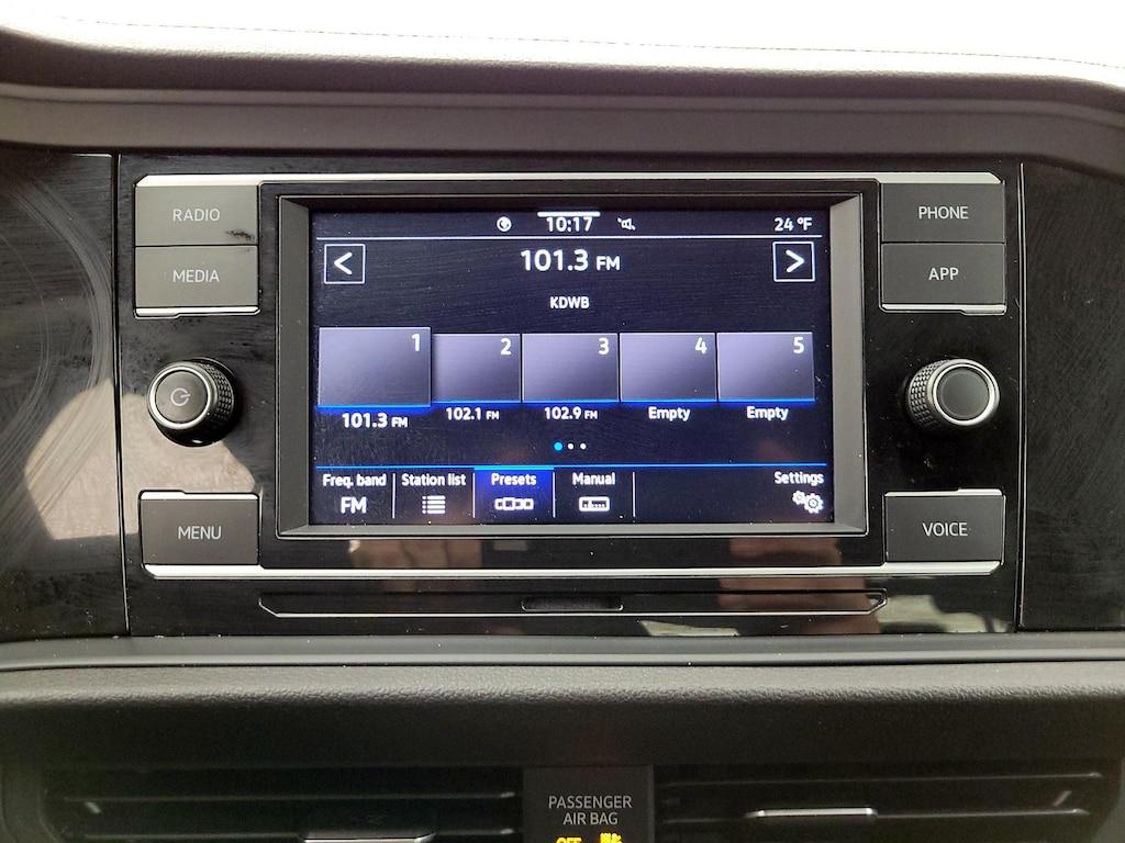 used 2022 Volkswagen Jetta car, priced at $19,998
