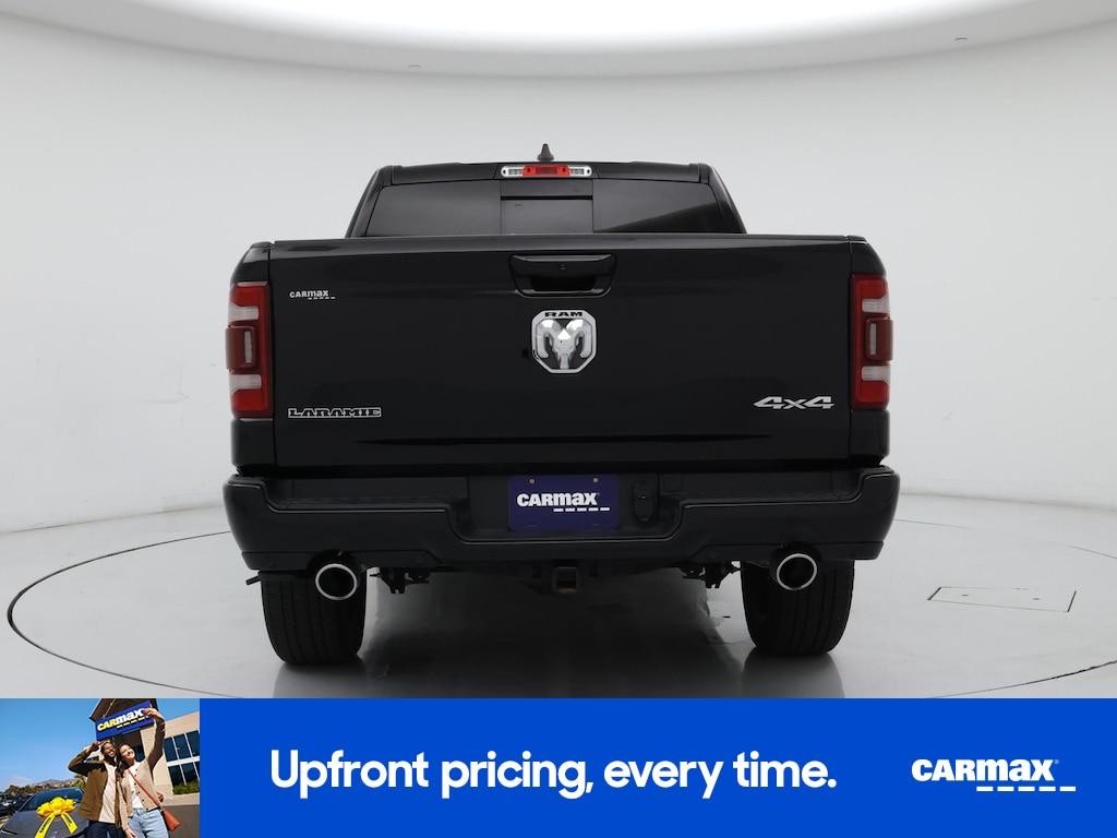 used 2022 Ram 1500 car, priced at $42,998