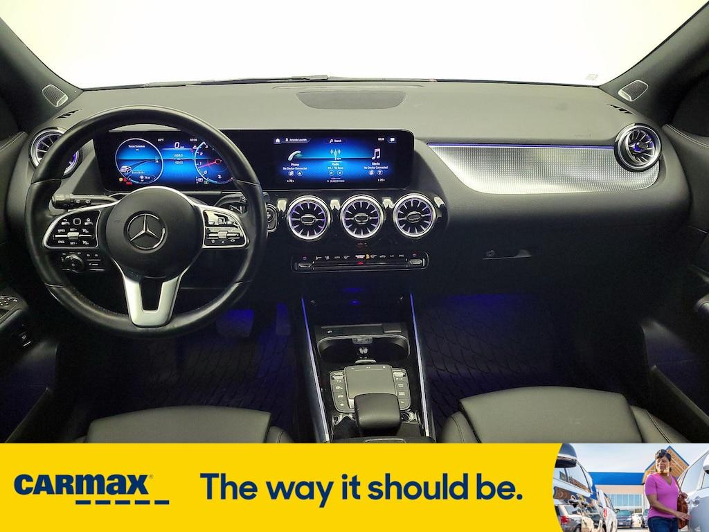 used 2023 Mercedes-Benz GLA 250 car, priced at $29,998