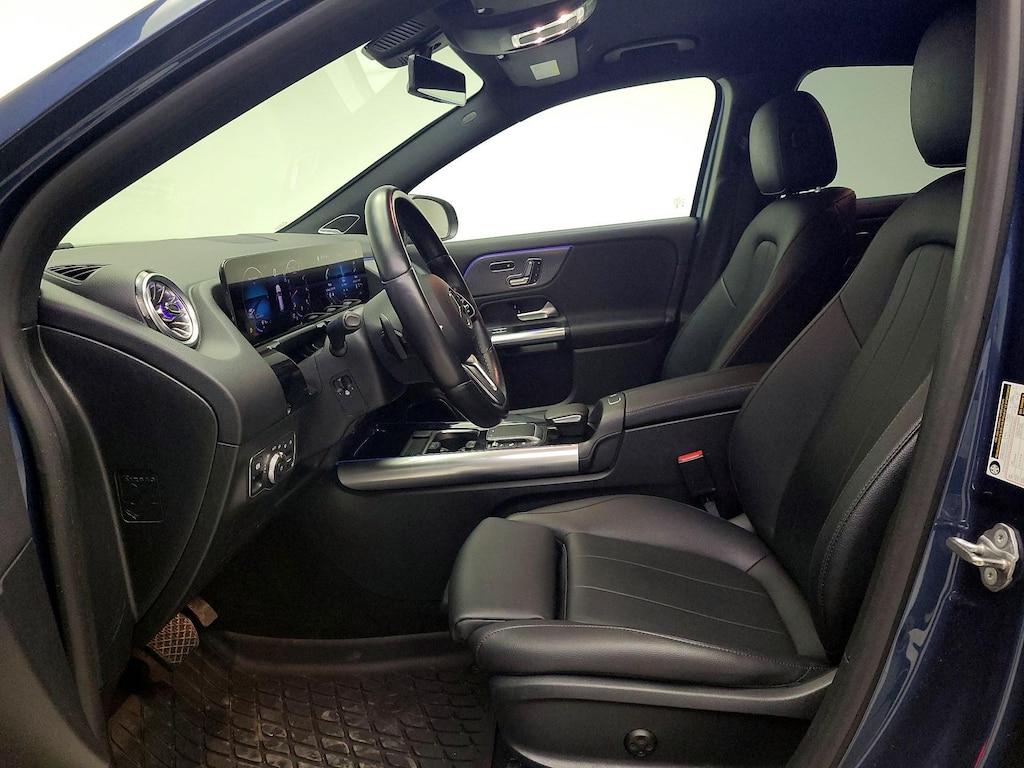 used 2023 Mercedes-Benz GLA 250 car, priced at $29,998
