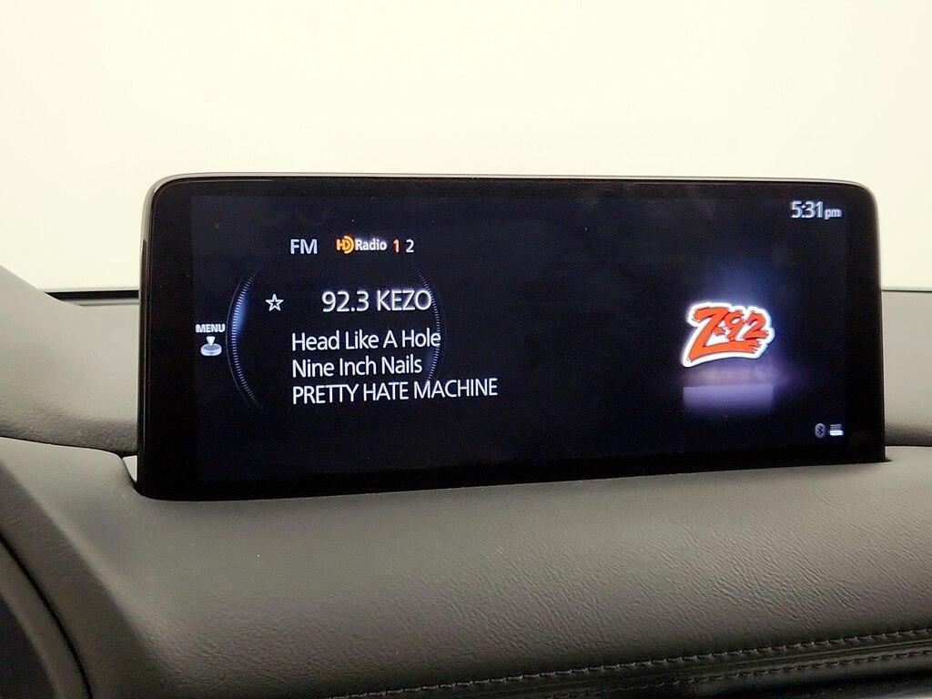 used 2022 Mazda CX-5 car, priced at $23,998