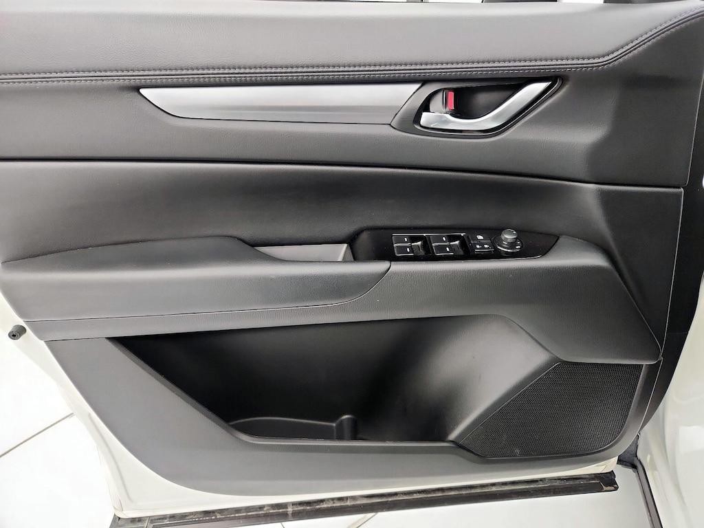 used 2022 Mazda CX-5 car, priced at $23,998