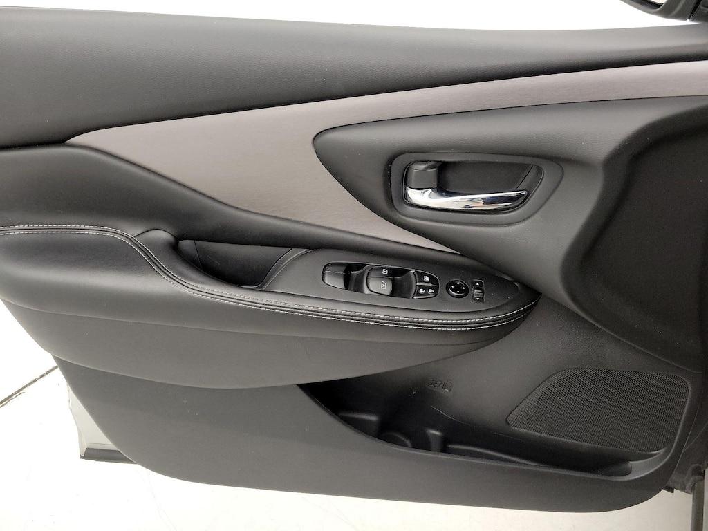 used 2023 Nissan Murano car, priced at $23,998