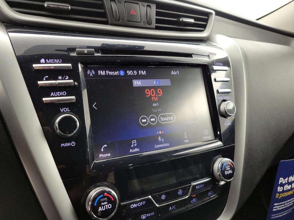used 2023 Nissan Murano car, priced at $23,998